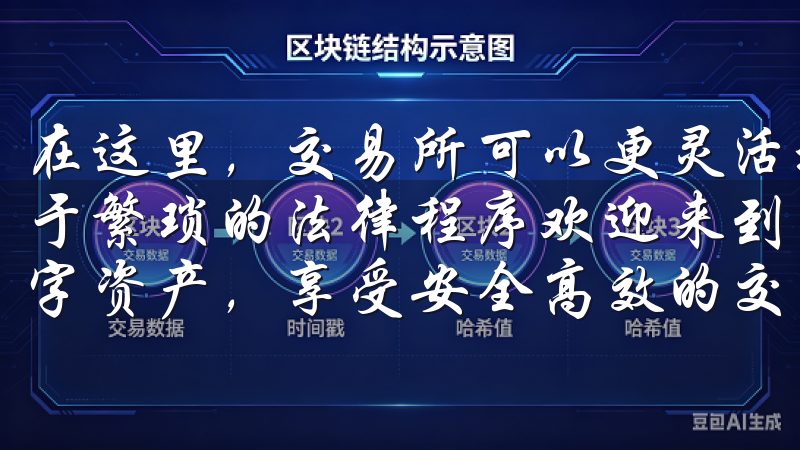 在这里，交易所可以更灵活地应对各种合规要求，而不必担心过于繁琐的法律程序欢迎来到欧易，在这里您可以轻松交易各类数字资产，享受安全高效的交易体验。